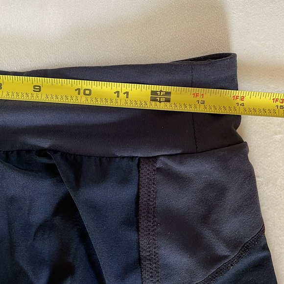 SUGOI’s RUBY PADDED SHORT CYCLING SKORT/SKIRT, women’s small - Picture 14 of 15